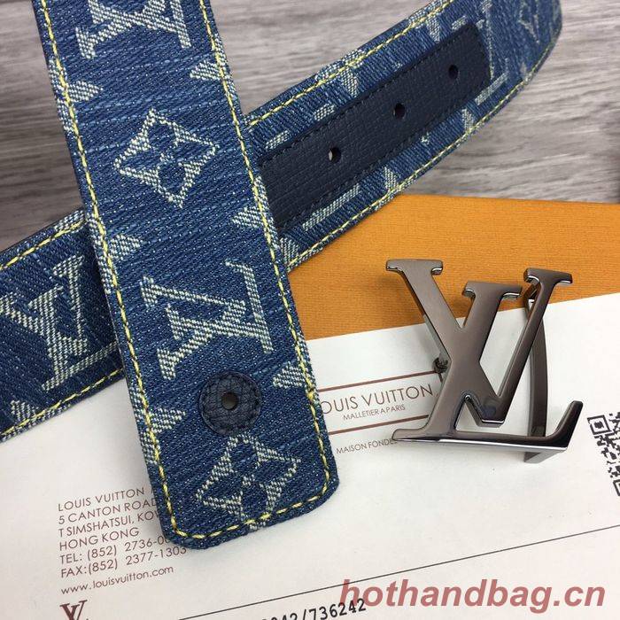 Louis Vuitton Belt LVB00054